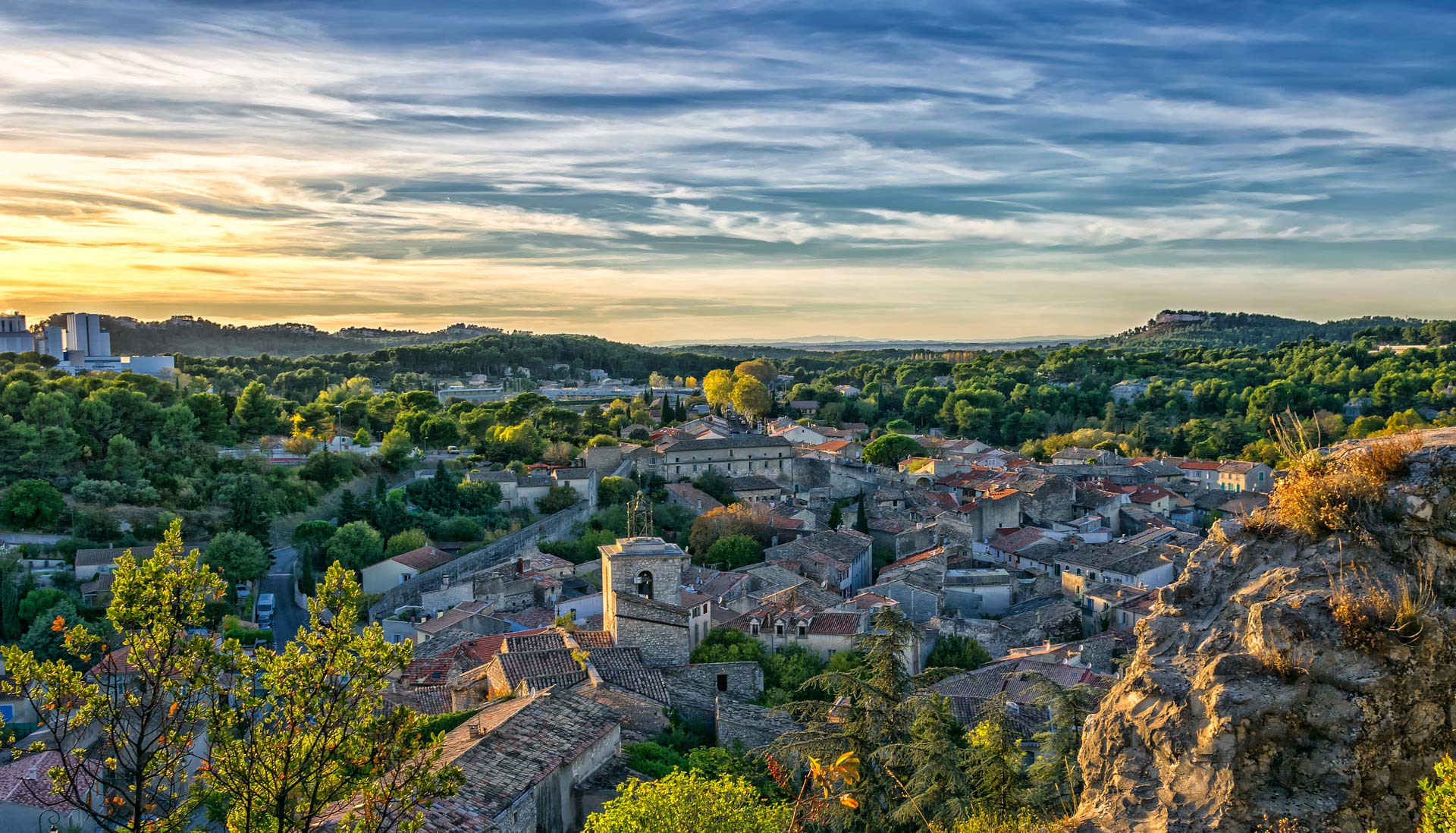 Sentiers de France » Des randonnées partout en France
