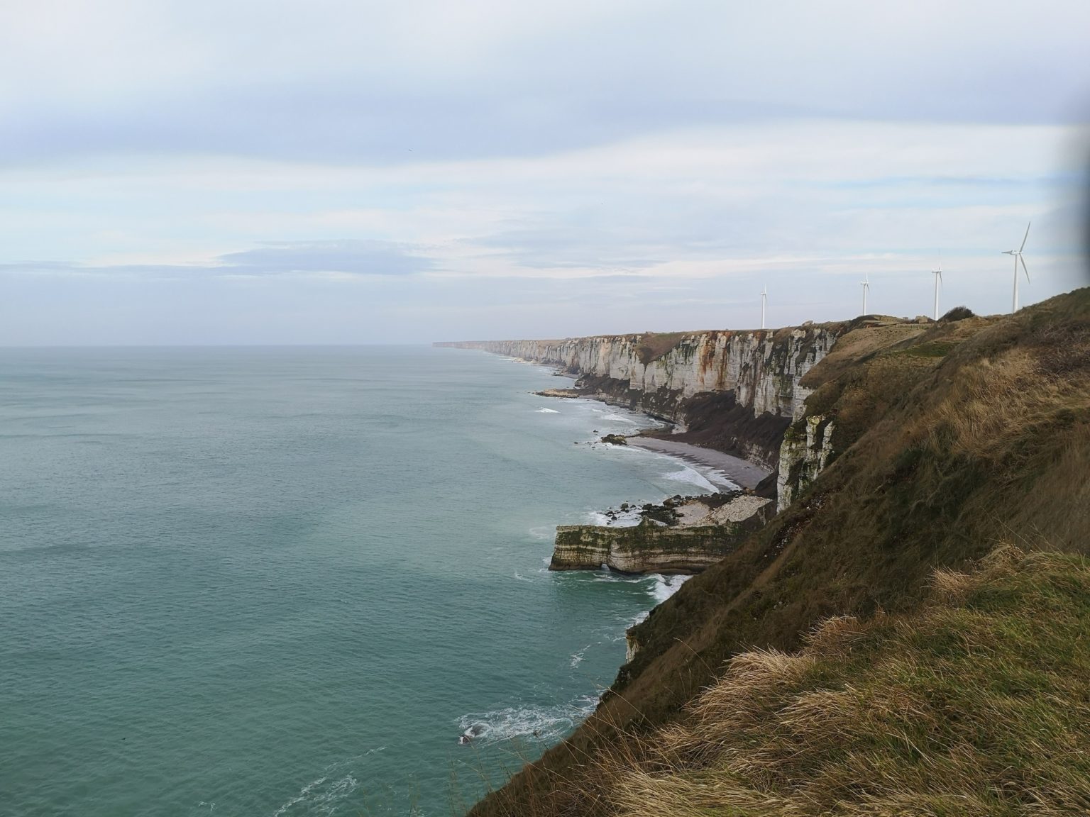 Sentiers de France » Des randonnées partout en France